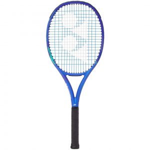 Ракетка для тенісу Yonex Ezone Ace (260g/ 102) Blast blue